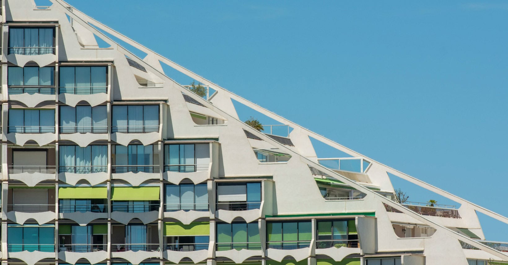 Syndic de copropriété professionnel