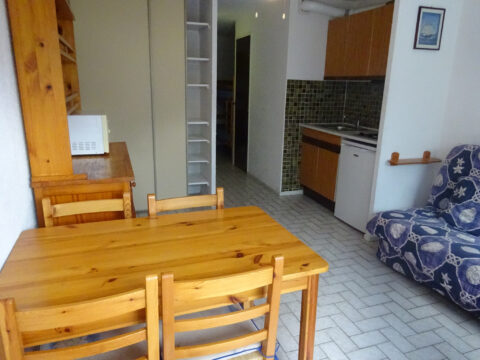 STUDIO CABINE