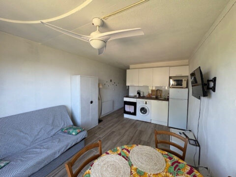 studio cabine