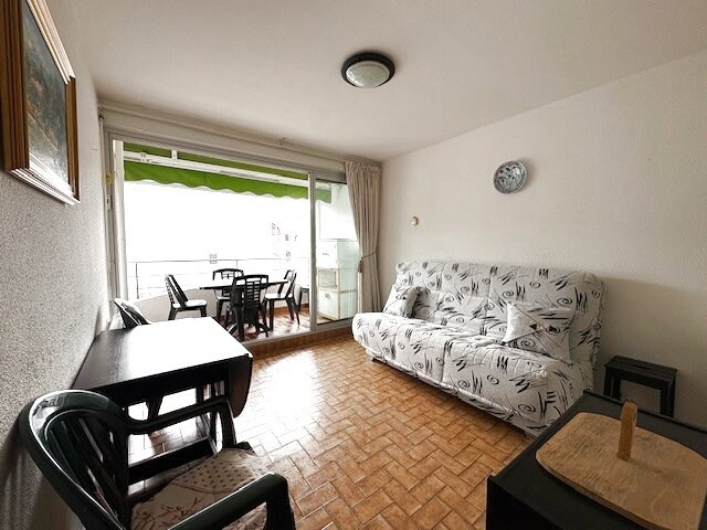 2 pièces centre ville