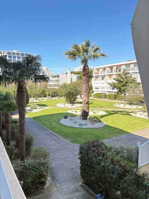 studio avec cabine centre ville